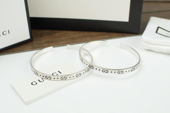 Gvc*1 bracelets